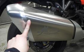 SUZUKI HAYABUSA Gen.3 2023 EJ11A