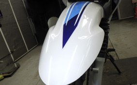 YAMAHA SEROW 250 Gen.3