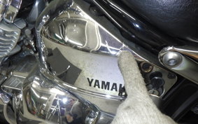 YAMAHA DRAGSTAR 400 2010 VH02J