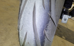 SUZUKI GSX-R150 2014