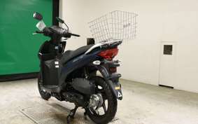 SUZUKI ADDRESS 110 2017 CE47A