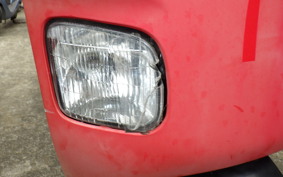 HONDA GYRO CANOPY TA03