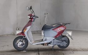 SUZUKI LETS4 CA45A