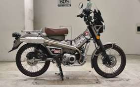 HONDA CT125-2 2016 JA65