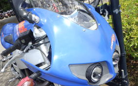 BUELL XB9R FIREBOLT 2002