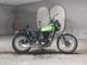 Фото Kawasaki 250TR с японского аукциона