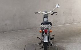 HONDA SUPER CUB50 C50