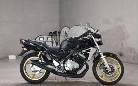 KAWASAKI BALIUS250-2 ZR250B