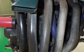 KAWASAKI ZRX1100 1998 ZRT10C