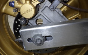 HONDA HORNET 250 MC31