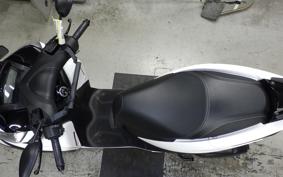 YAMAHA TRICITY 125 A SEC1J