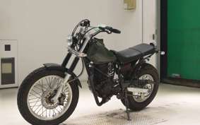 YAMAHA TW200 Gen.2 1992 DG07J