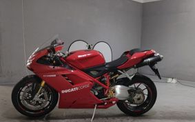 DUCATI 1098S 2009 H700AA