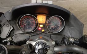 GILERA FOKO500 2009 ZAPM61100