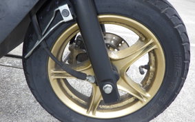 YAMAHA JOG ZR Gen.3 SA39J