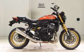 KAWASAKI Z900RS-2SE 2026 ZR902A