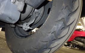 SUZUKI ADDRESS V125 G CF4EA