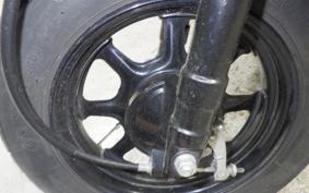 HONDA TACT Gen.4 AF79