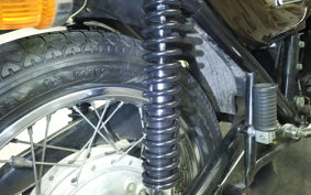 KAWASAKI Z1000 2018 Z1F