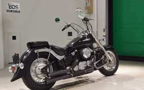 YAMAHA DRAGSTAR 400 CLASSIC 2000