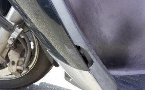 SUZUKI SKYWAVE 250 (Burgman 250) Gen.2 2011 CJ43A