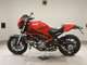 Фото Ducati MONSTER S4R TESTASTRETTA 2007 с японского аукциона