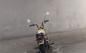 HONDA MONKEY Z50J