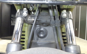 HONDA PS250 2002 MF09