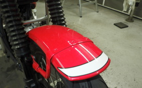 HONDA CT125-2 JA65