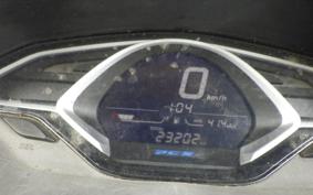 HONDA PCX125 1998 JF81