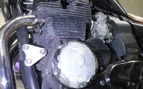 YAMAHA XJR400 Gen.3 R 2005 RH02J