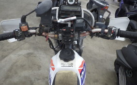 HONDA XR250 BAJA 2003 MD30