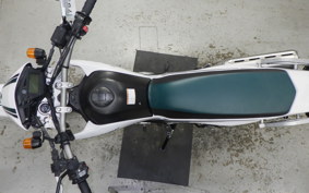 YAMAHA SEROW 250 Gen.2 DG17J