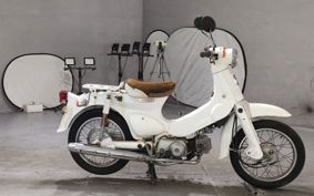 HONDA LITTLE CUB AA01