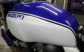 SUZUKI GSX400 IMPULSE 2008 GK7CA