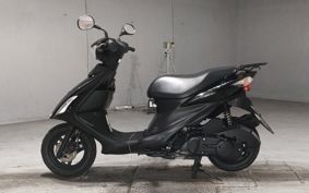 SUZUKI ADDRESS V125 CF4MA