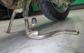 YAMAHA JOG 90 Sports Edition 2018 3WF