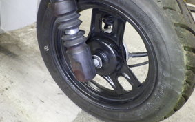 HONDA DIO Gen.6 2011 AF62