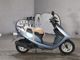 Фото Honda DIO с японского аукциона