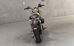HONDA  MONKEY 125 JB02