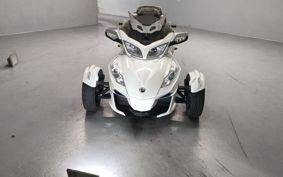OTHER BRP CAN-AM SPIDER RT-S 2015 ..