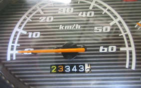 YAMAHA JOG DELUXE SA36J