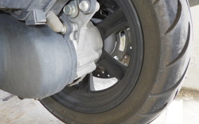 SUZUKI SKYWAVE 200 (Burgman 200) 1991 CH41A