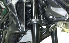 YAMAHA MT-03 ABS RH21J