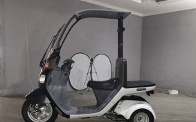 HONDA GYRO TA03