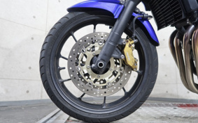 HONDA CB400 SUPER  BOL D`OR ABS 2014 NC42