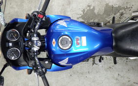 HONDA CB400 SUPER BOLDOR A 2018 NC42