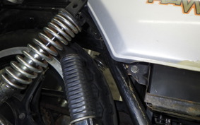 HONDA CB400T HAWK 2 2022 NC03