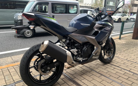 KAWASAKI NINJA 400 2022 EX400G
