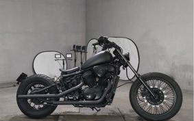 HONDA STEED 400 1994 NC26